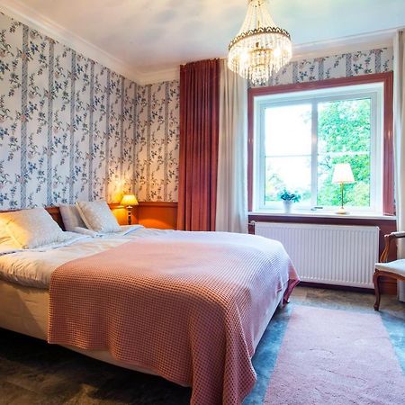 Хостел Anna'S Bed & Kitchen Варберг Экстерьер фото
