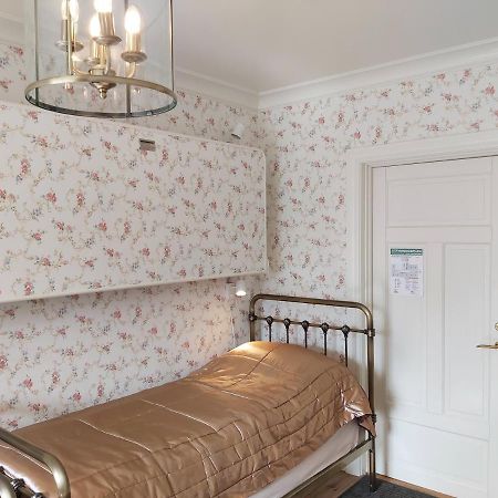 Хостел Anna'S Bed & Kitchen Варберг Экстерьер фото