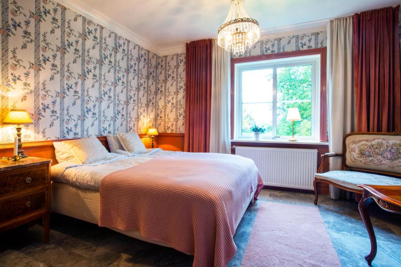Хостел Anna'S Bed & Kitchen Варберг Экстерьер фото