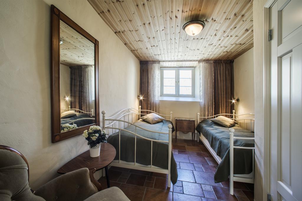 Хостел Anna'S Bed & Kitchen Варберг Экстерьер фото