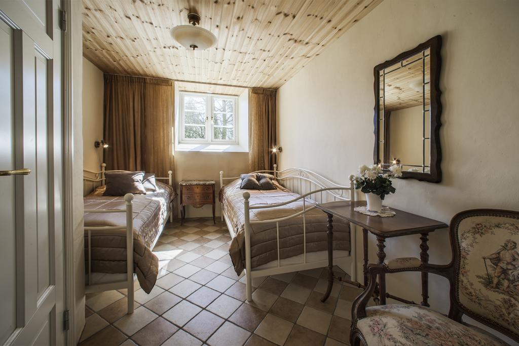 Хостел Anna'S Bed & Kitchen Варберг Экстерьер фото