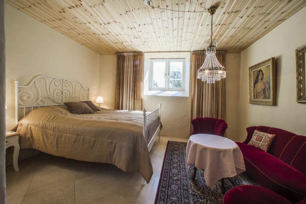 Хостел Anna'S Bed & Kitchen Варберг Экстерьер фото
