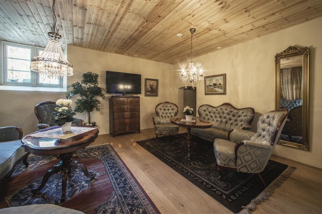 Хостел Anna'S Bed & Kitchen Варберг Экстерьер фото